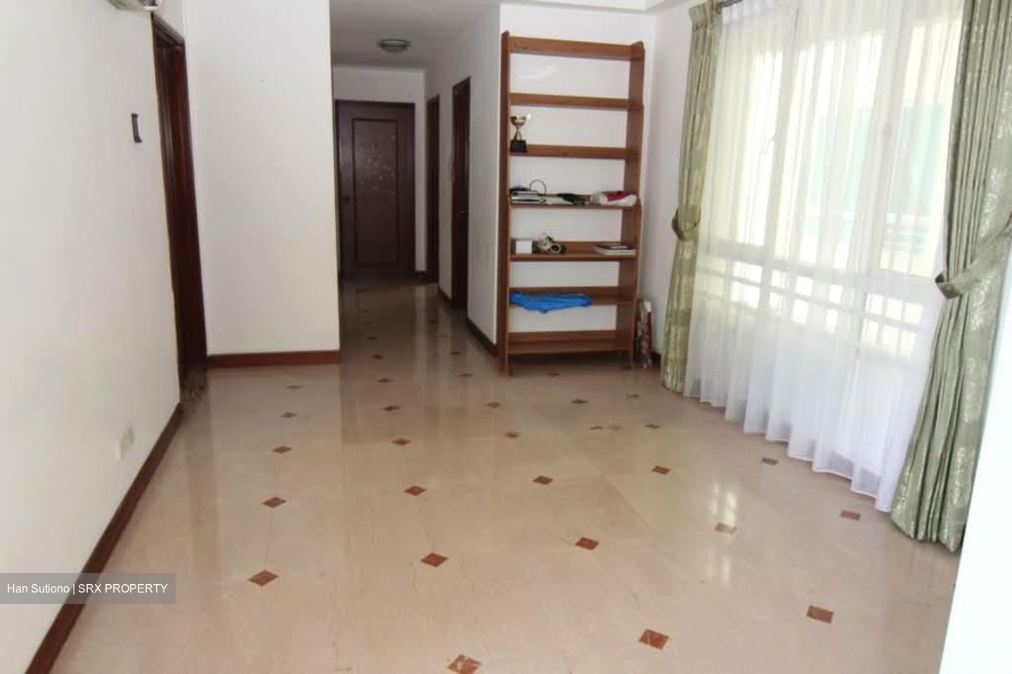 Parkshore (D15), Condominium #552472881